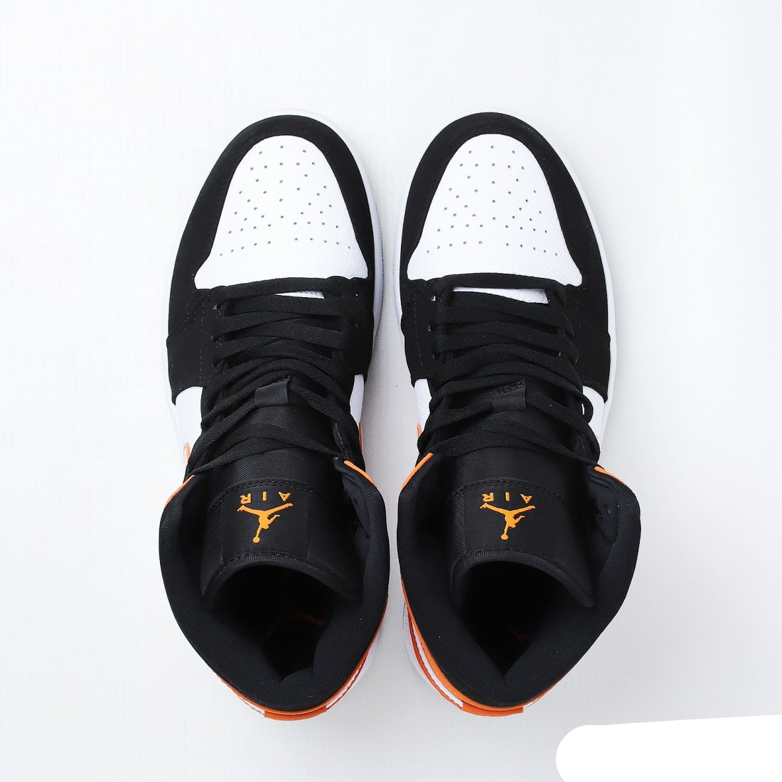 AIR JORDAN 1 - BB BACK