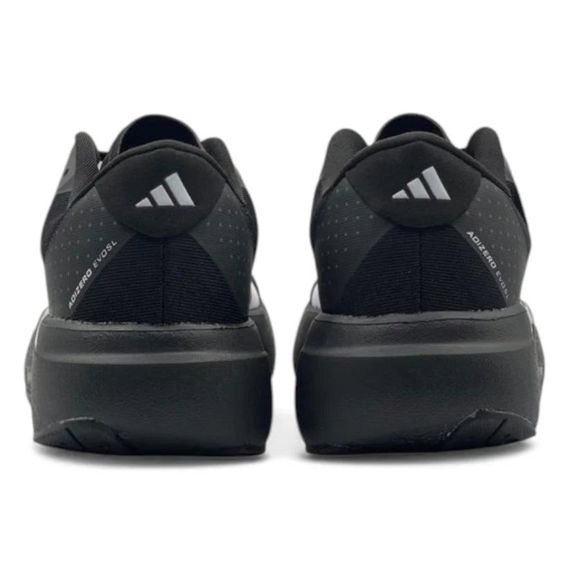ADI Adizero EVO SL - Black & White