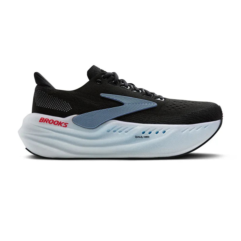 BROOKS GLYCERIN - MAX BLACK