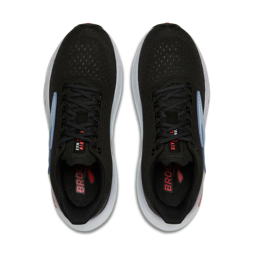 BROOKS GLYCERIN - MAX BLACK