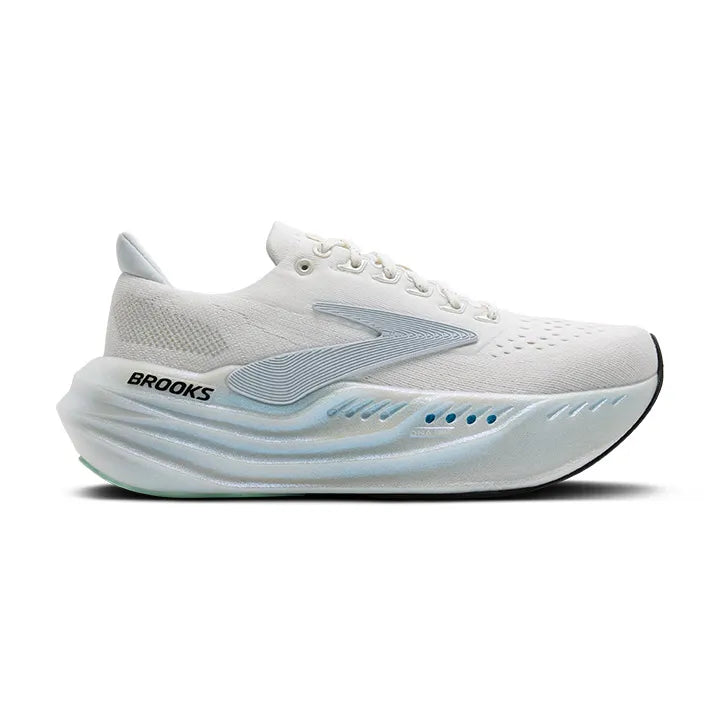 BROOKS GLYCERIN - MAX WHITE