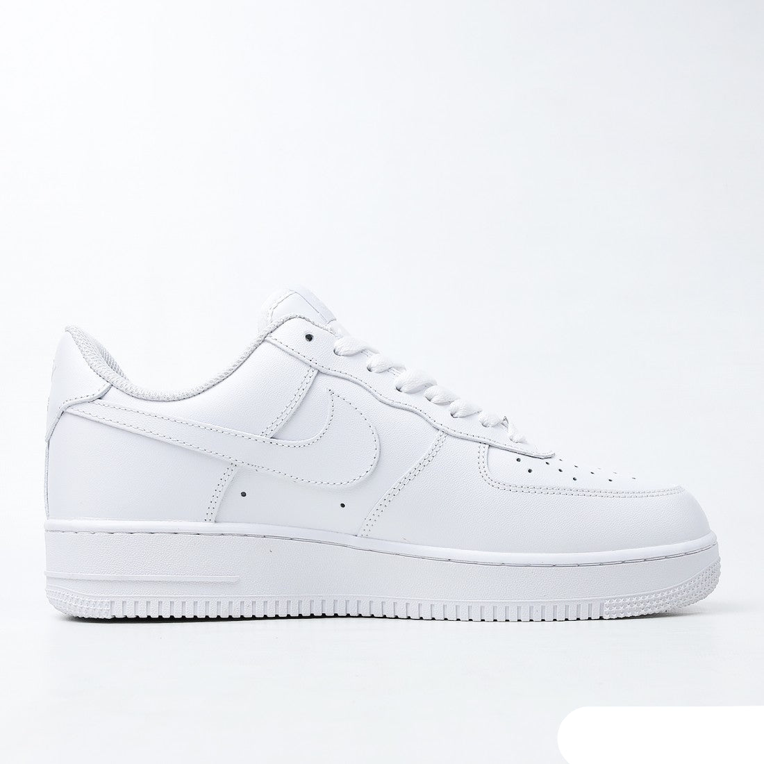 AIR FORCE 1 - LOW '07 WHITE