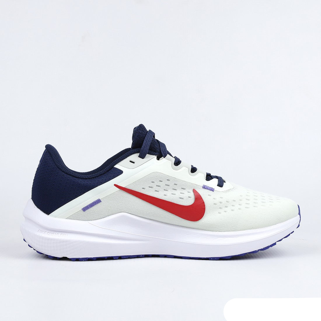 NIKE AIR WINFLO - 10 SEA GLASS NAVY