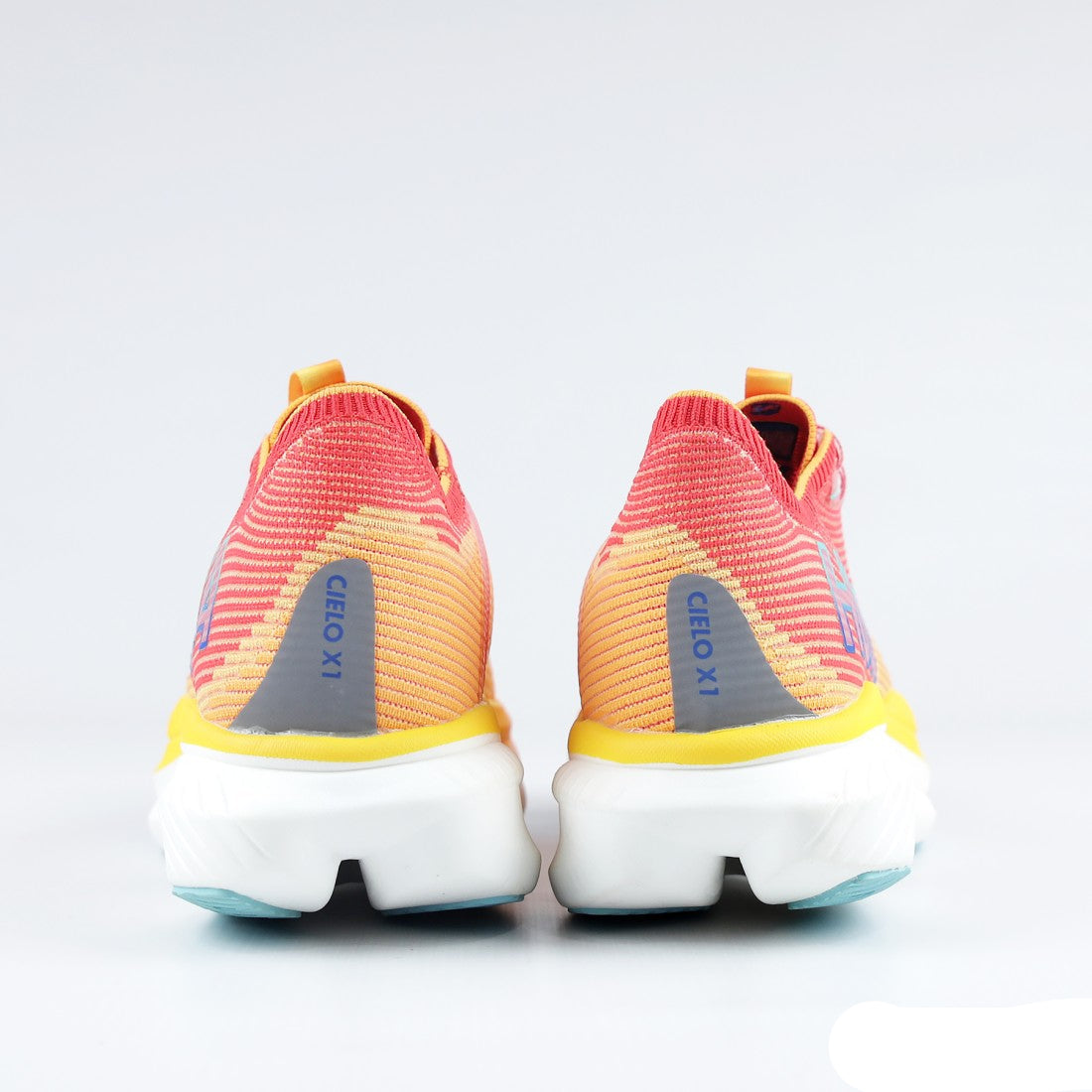 HOOKA CIELO X1 2.0 - ORANGE