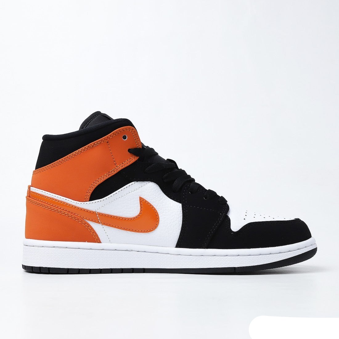AIR JORDAN 1 - BB BACK