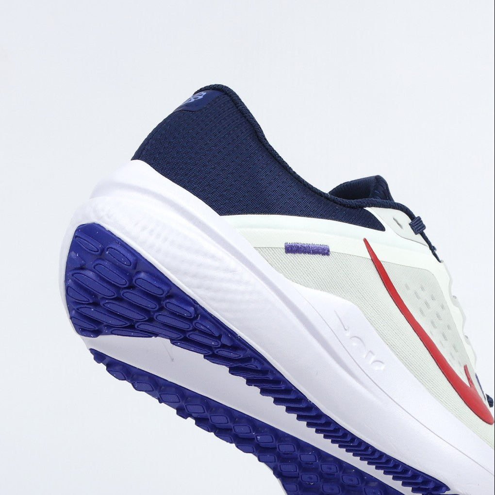 NIKE AIR WINFLO - 10 SEA GLASS NAVY