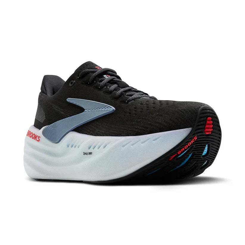 BROOKS GLYCERIN - MAX BLACK